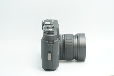 FUJIFILM GW690 III 6x9 Medium Format Panoramic Camera