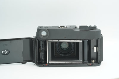 FUJIFILM GW690 III 6x9 Medium Format Panoramic Camera