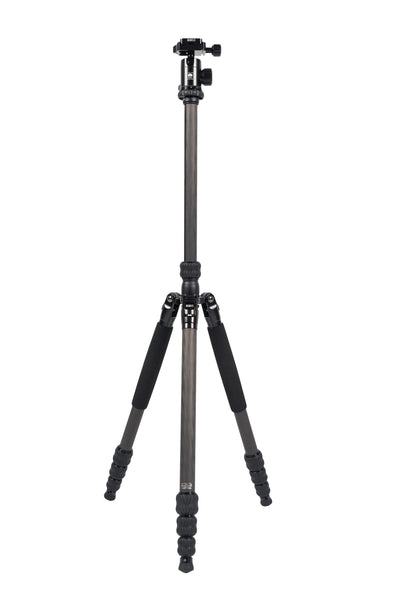 SIRUI Traveller 7C Compact Photo Tripod with Head