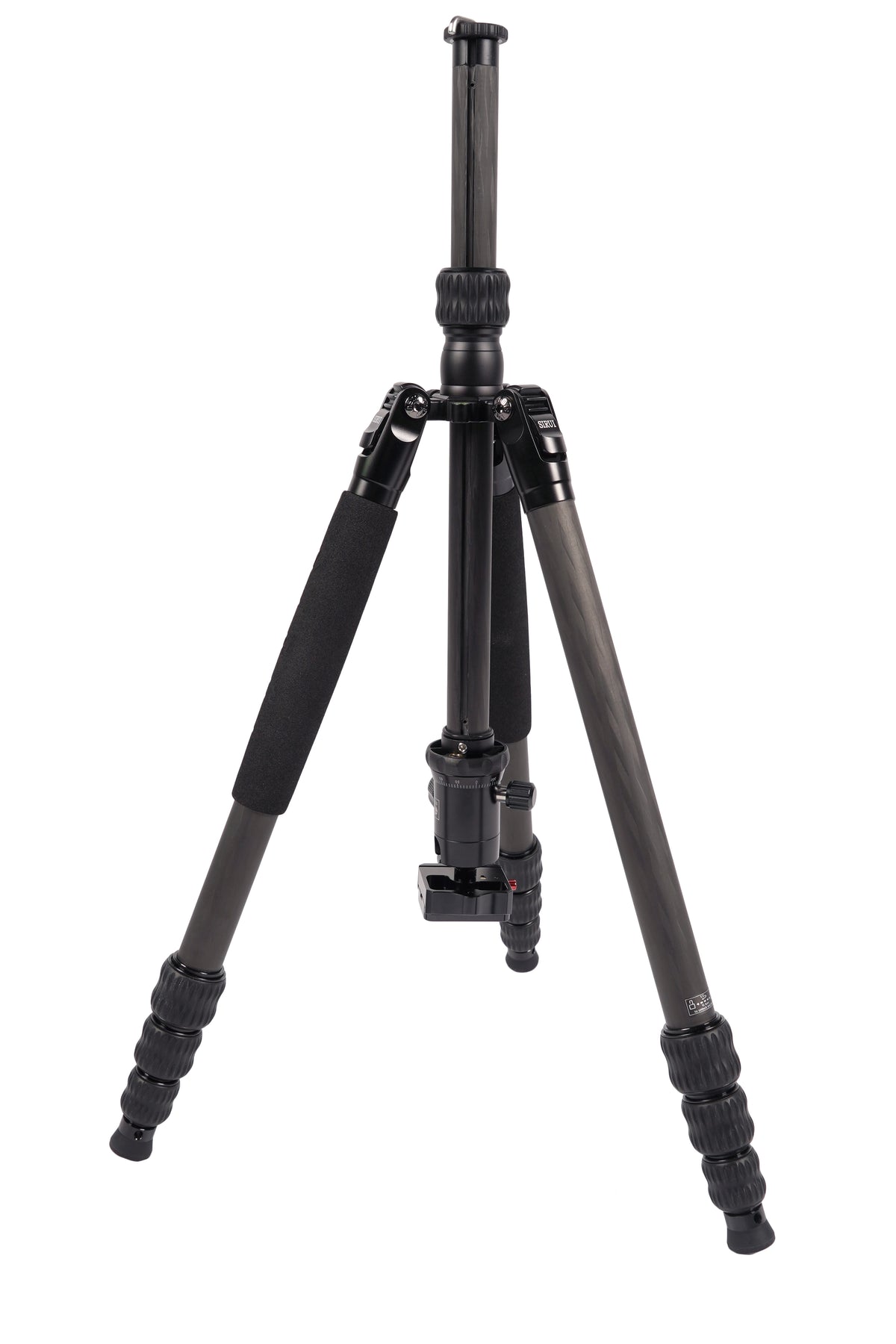 SIRUI Traveller 7C Compact Photo Tripod with Head