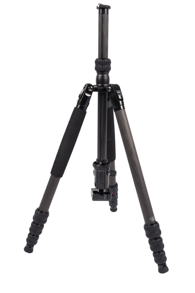 SIRUI Traveller 7C Compact Photo Tripod with Head
