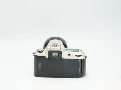 AUTOFOCUS ! Nikon N60/F60 film camera, with zoom lens