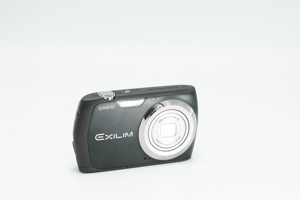 CASIO EX-Z350 - beautiful 12 MP DIGITAL camera SUPER SLIM !