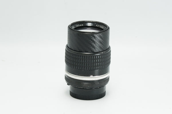 Nikon / Nikkor 105mm f2.5