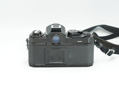 MINT Nikon FE2, black, with various lens options