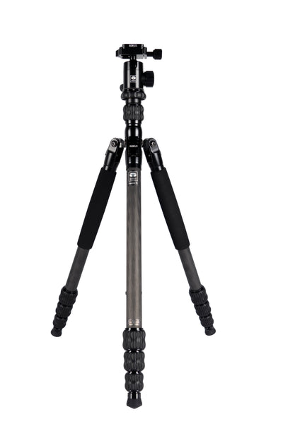 SIRUI Traveller 7C Compact Photo Tripod with Head