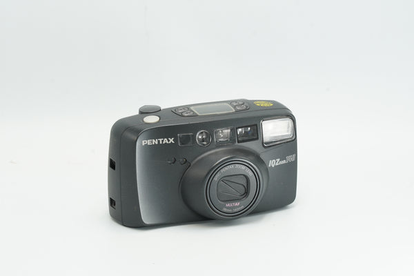 PENTAX ESPIO (IQ Zoom) 140 Point & Shoot