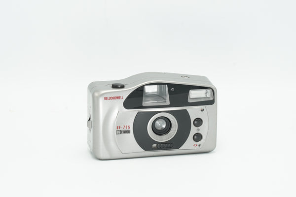 SALE ! BELL&HOWELL BF-705 Point & Shoot