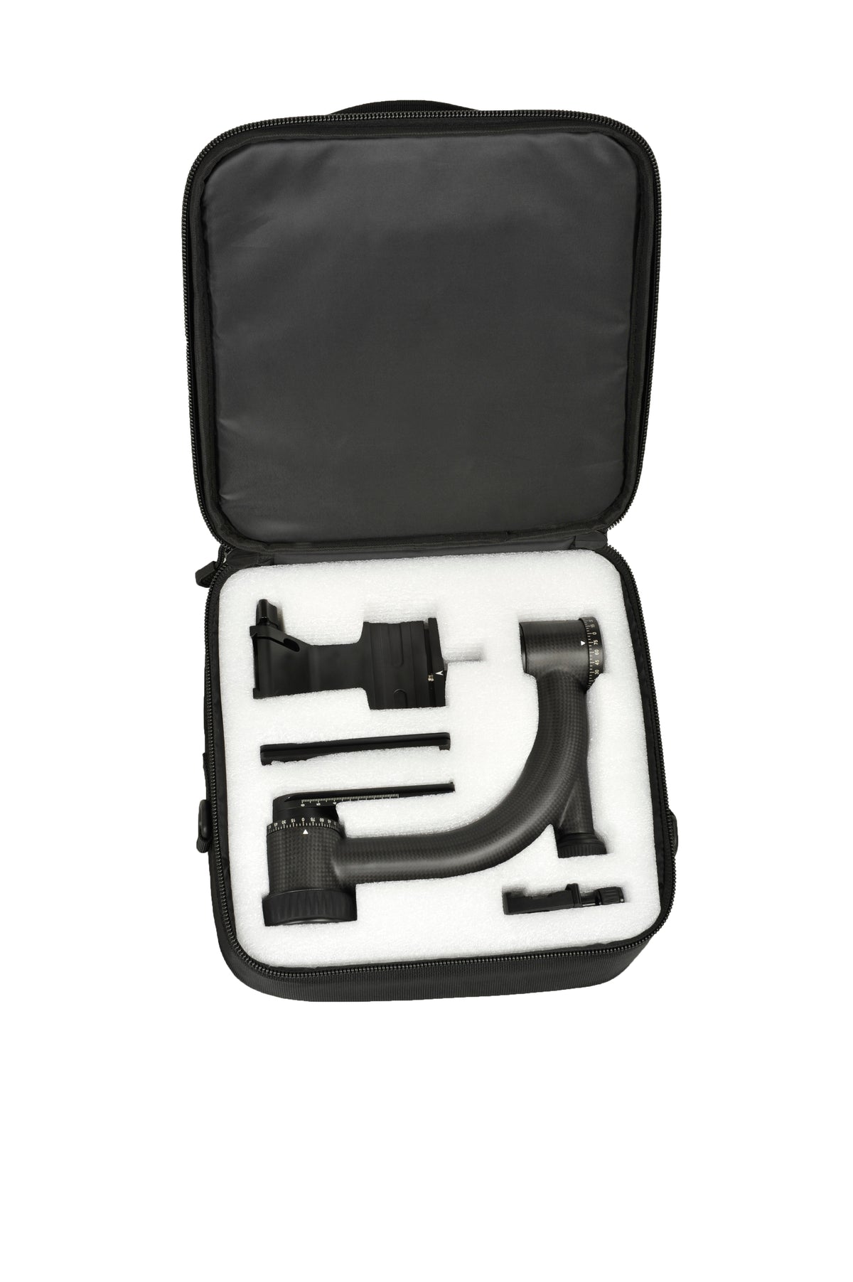 SIRUI PH-20 Carbon Fiber Gimbal Head