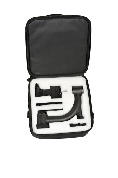 SIRUI PH-20 Carbon Fiber Gimbal Head