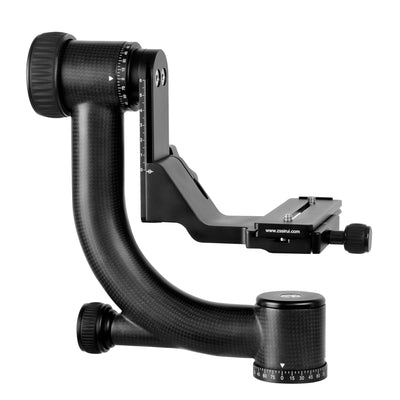 SIRUI PH-20 Carbon Fiber Gimbal Head