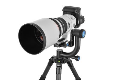 SIRUI PH-20 Carbon Fiber Gimbal Head