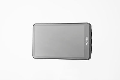 Viltrox DC-T1 5 inch 1080p phone monitor, front view