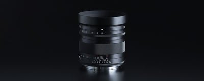 20% OFF ! Voigtlander NOKTON Asph 28mm f1.5, Sony E mount