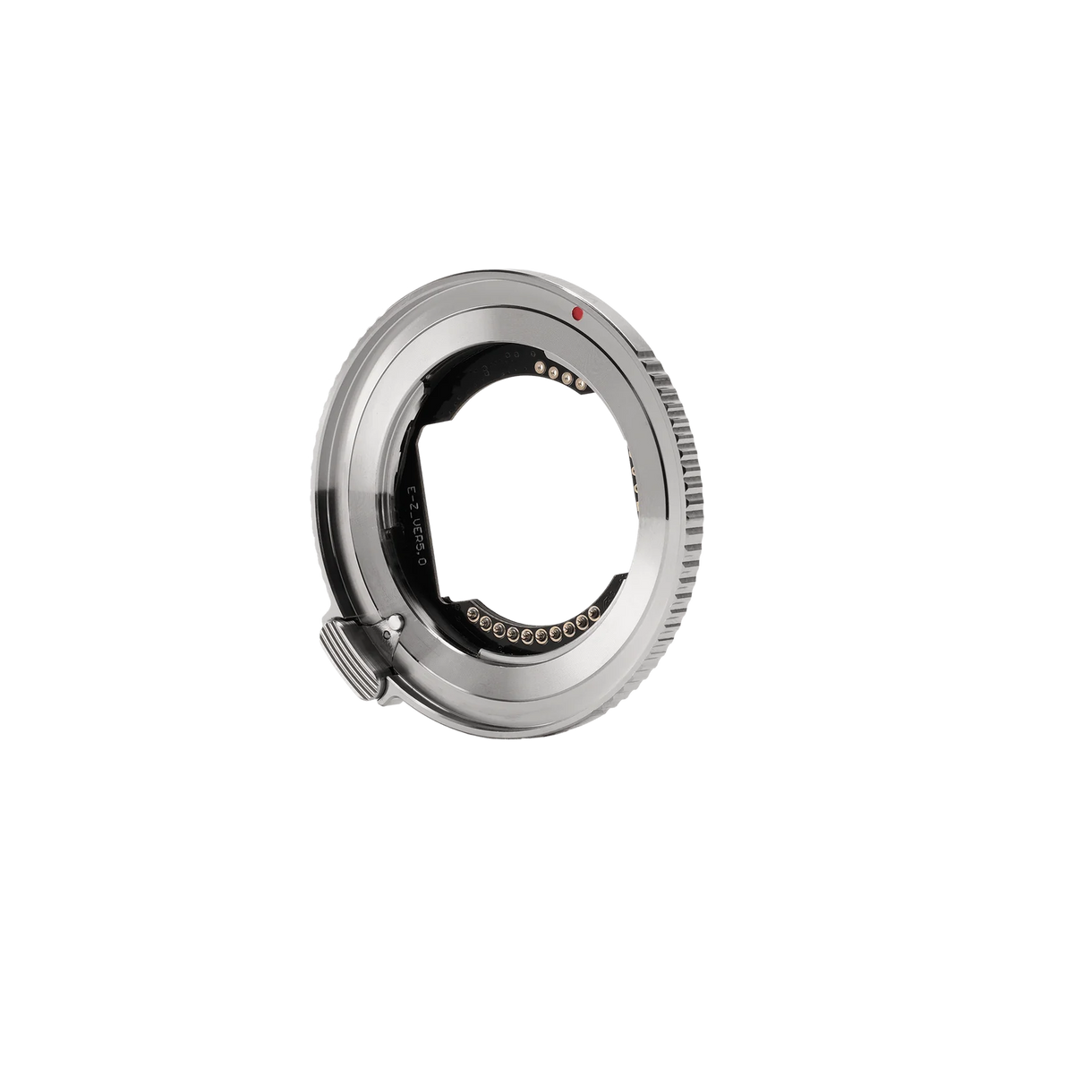 Viltrox E-Z autofocus adapter for Sony E-mount lenses on Nikon Z cameras
