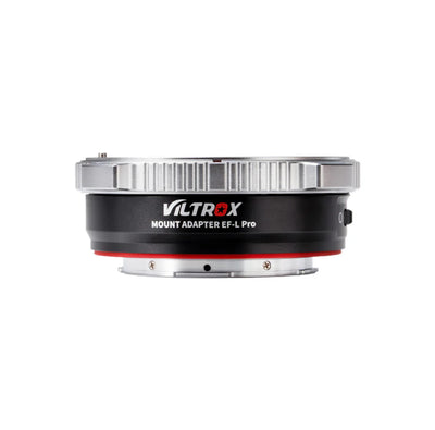VILTROX Canon EF - Panasonic L AUTOFOCUS adapter (EF-LPRO)