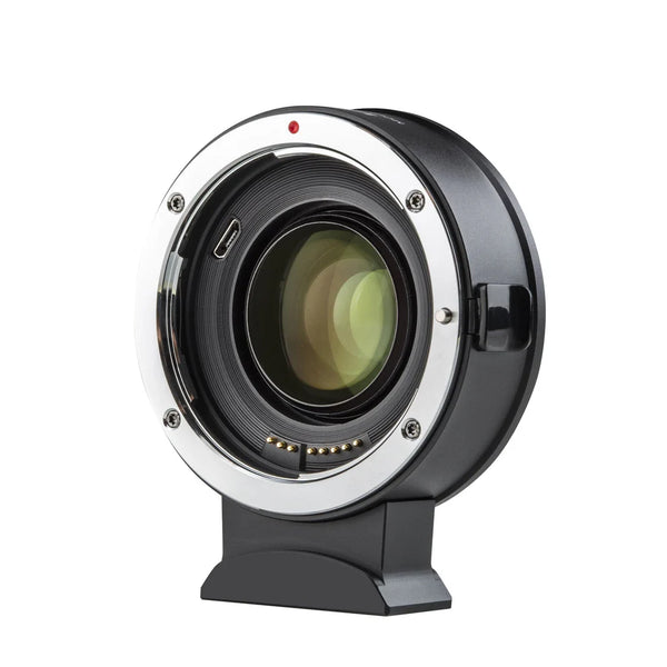 VILTROX Canon EF - Nikon Z AF Speedbooster / Focal reducer adapter (EF-Z2)