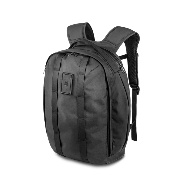 NEW ! WOTANCRAFT Backpack "EASYPACK" 15L, Black