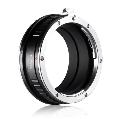 K&F CONCEPT Canon EF Lens to Canon EOS R mount adapter