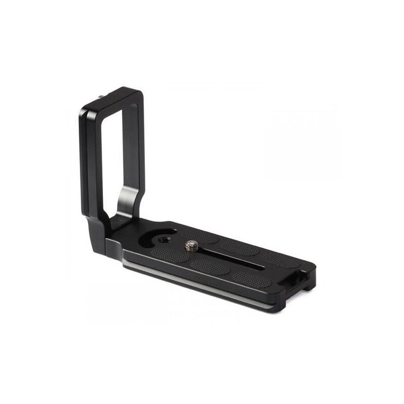 Leofoto MPU-100 Universal L-Bracket for Mirrorless and DSLR Cameras