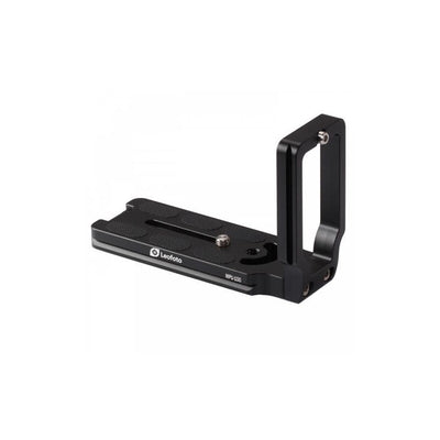 Leofoto MPU-100 Universal L-Bracket for Mirrorless and DSLR Cameras