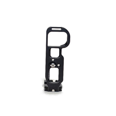 Leofoto MPU-100 Universal L-Bracket for Mirrorless and DSLR Cameras