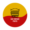 UAE Vintage Photo