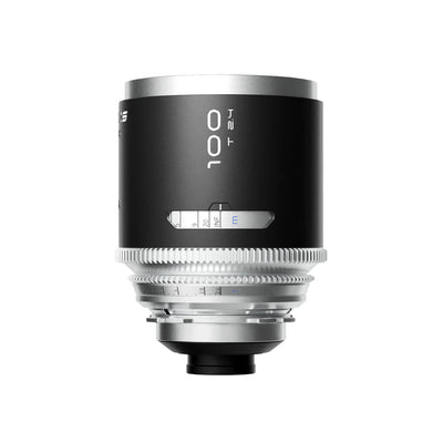 Blazar Mantis 100mm T2.4 1.33x full-frame anamorphic cine lens, PL mount