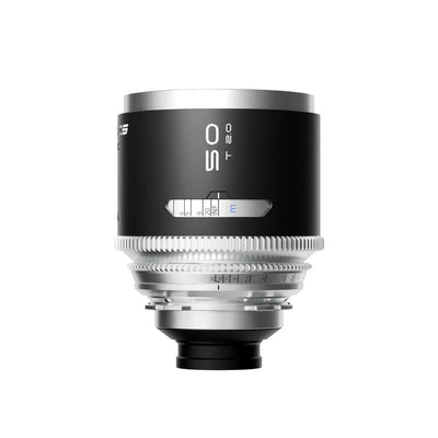 Blazar Mantis 50mm T2.0 1.33x full-frame anamorphic cine lens, PL mount