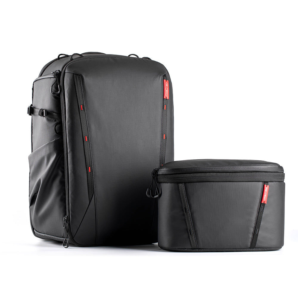 PGYTECH OneMo 2 Backpack 25L Space Black