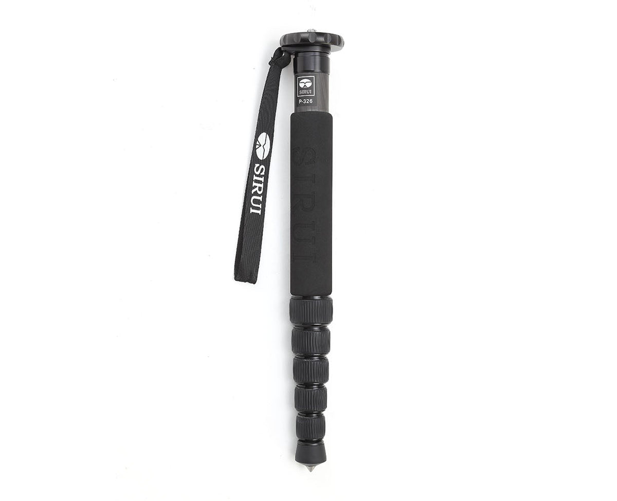 SIRUI P-326 Portable Monopod