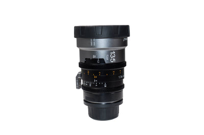 SIRUI IRONSTAR 135mm T2.8 1.5x Full Frame ANAMORPHIC