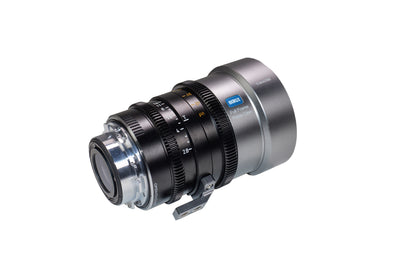 SIRUI IRONSTAR 135mm T2.8 1.5x Full Frame ANAMORPHIC