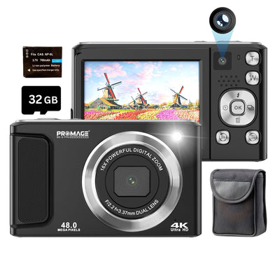 Promage PC140