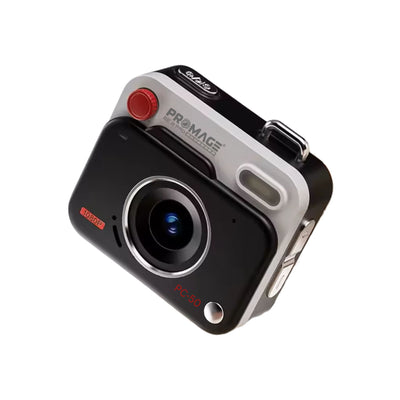 Promage PC-50 black