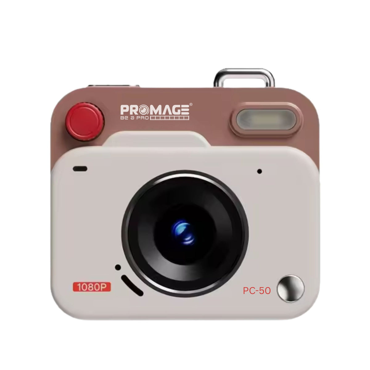 Promage PC-50 cream