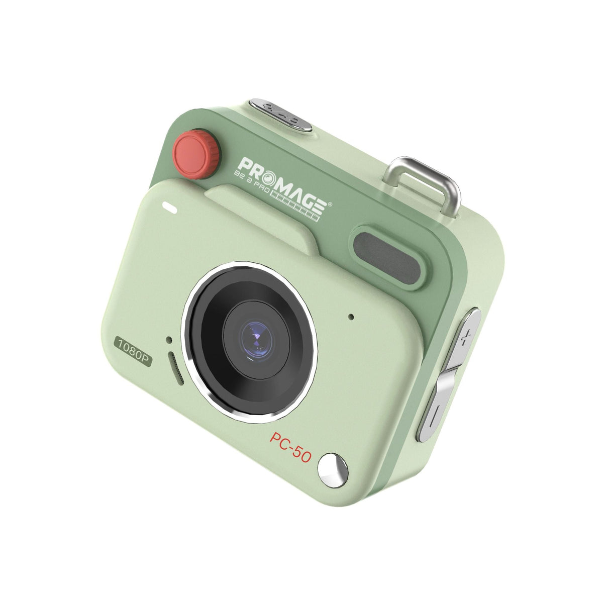Promage PC-50 green