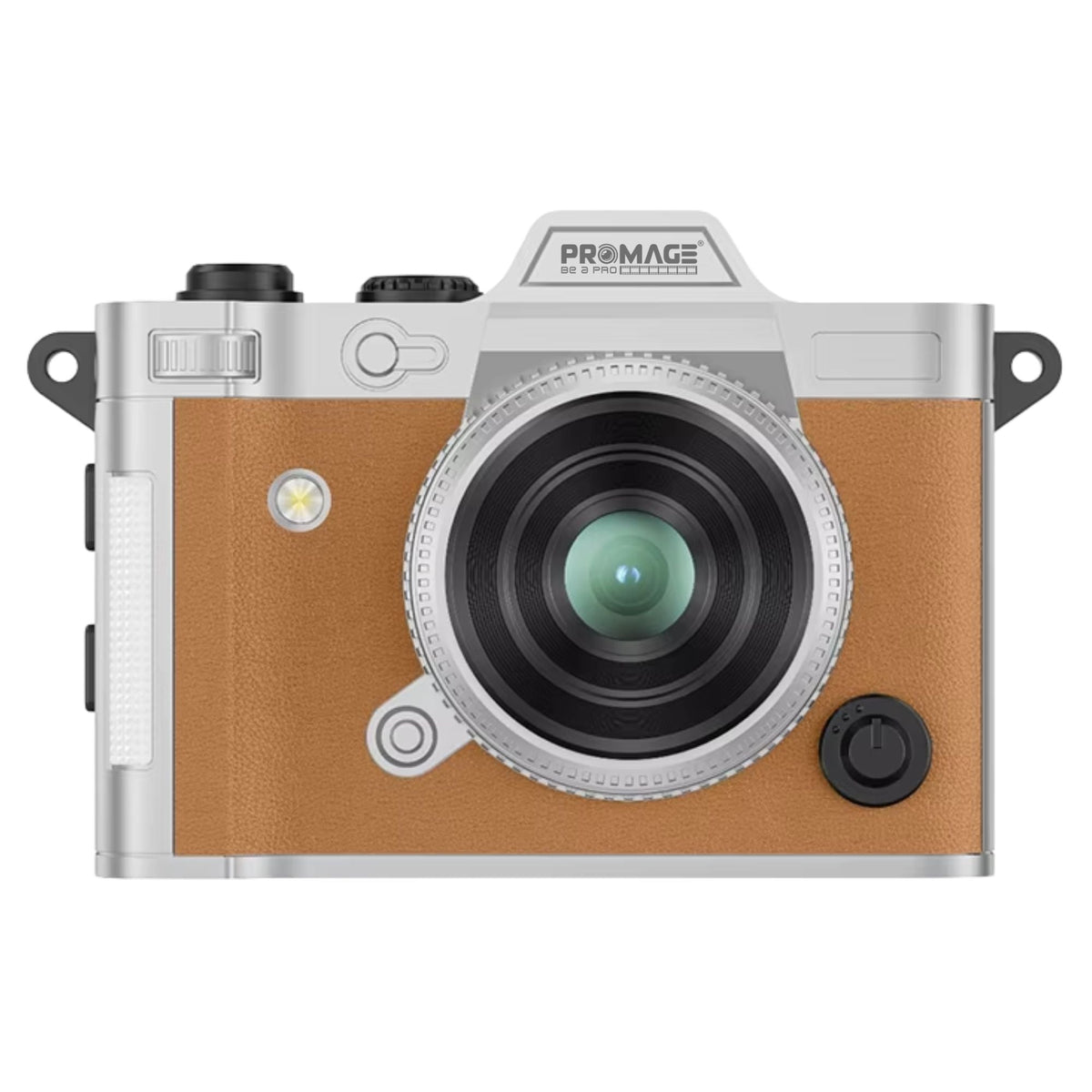 Promage PC-80 brown