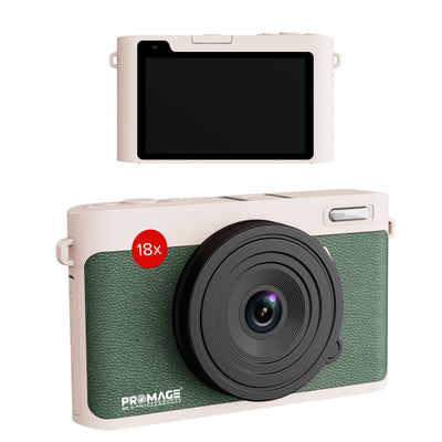 Promage PC160 green