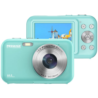 Promage PC95 green