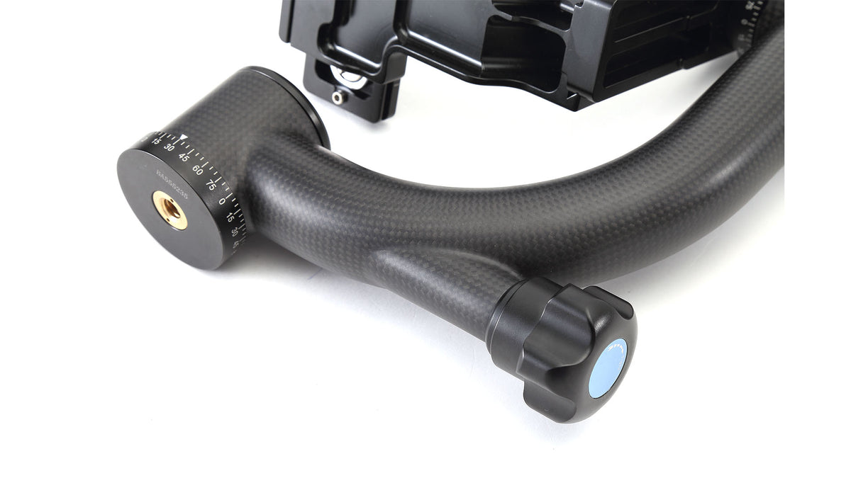 SIRUI PH-20 Carbon Fiber Gimbal Head