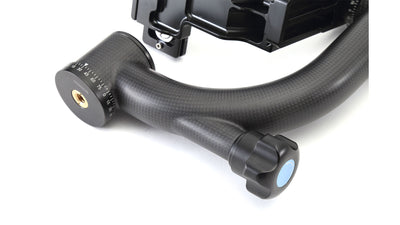 SIRUI PH-20 Carbon Fiber Gimbal Head