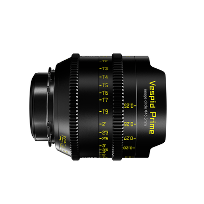 DZOFILM Vespid Prime PL mount