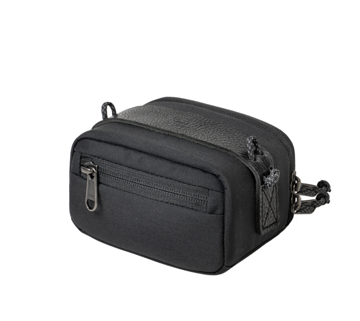 WOTANCRAFT Portable Camera Pouch, Canvas, ML size