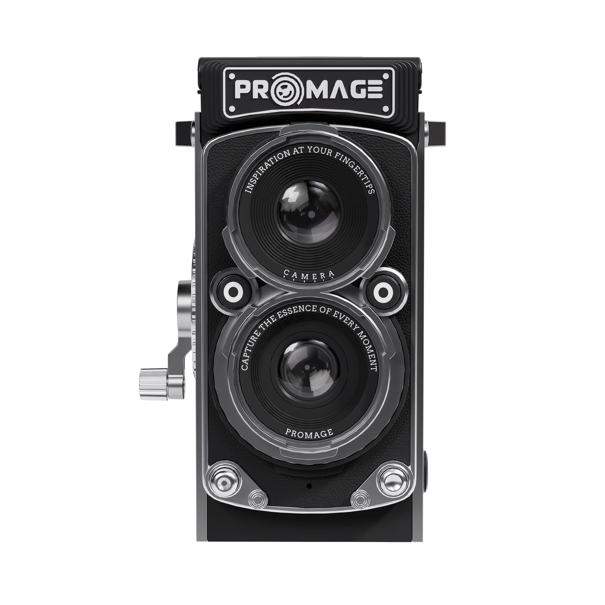 Promage PC-115 black