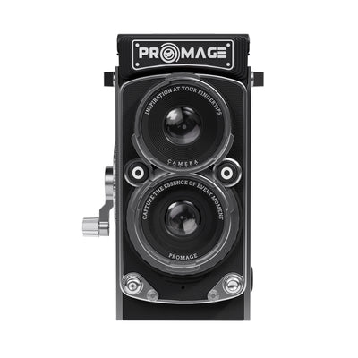 Promage PC-115 black