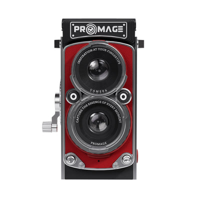 Promage PC-115 red