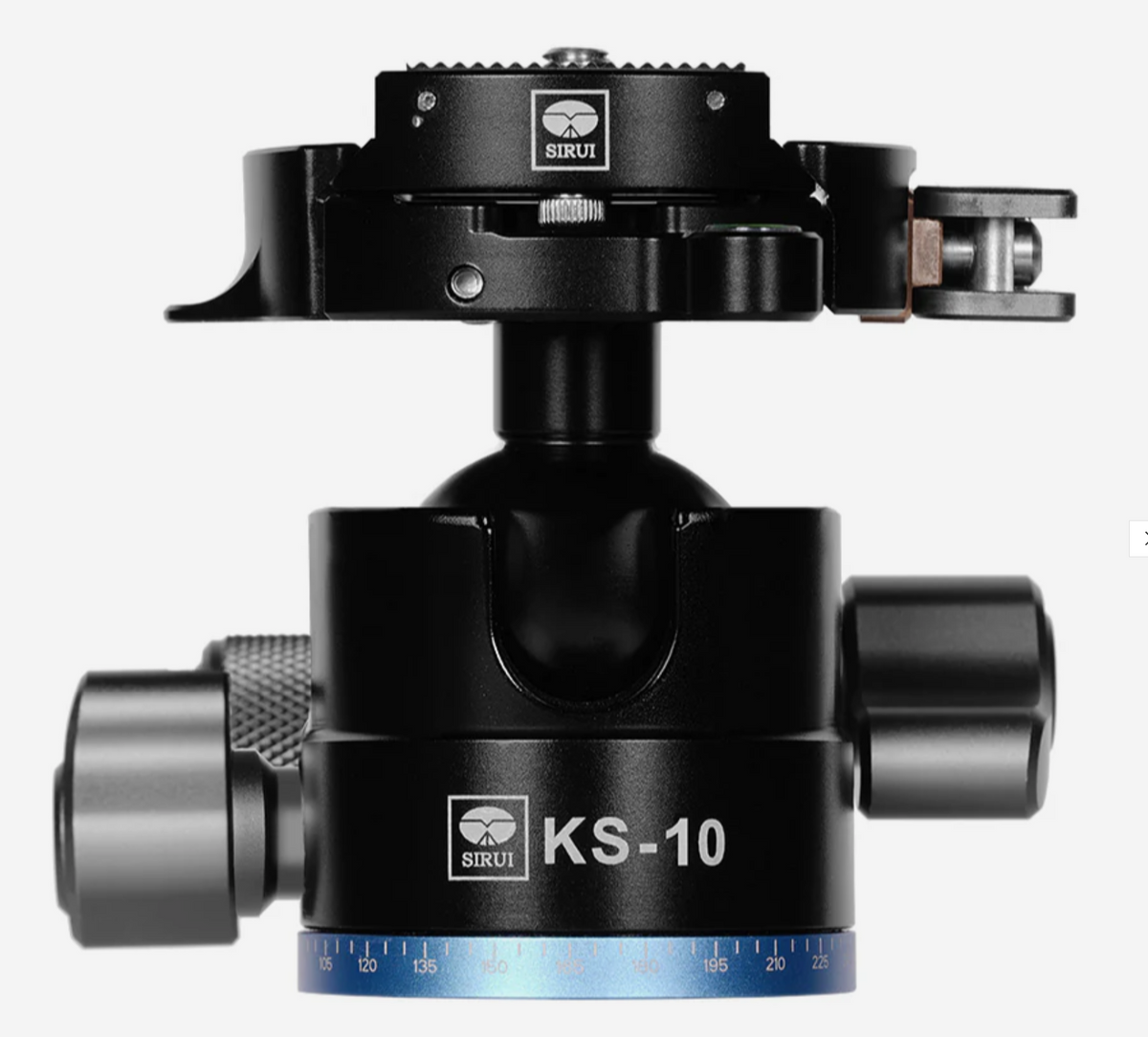 SIRUI KS series Quick Release Ballhead