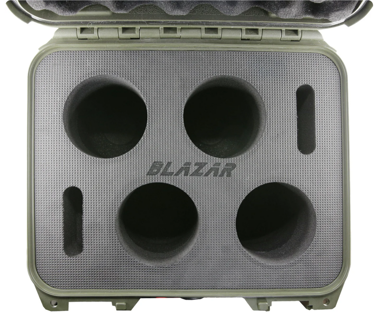 BLAZAR VIPER 35-50-75mm T2.1 set ANAMORPHIC 1.5x, silver flare
