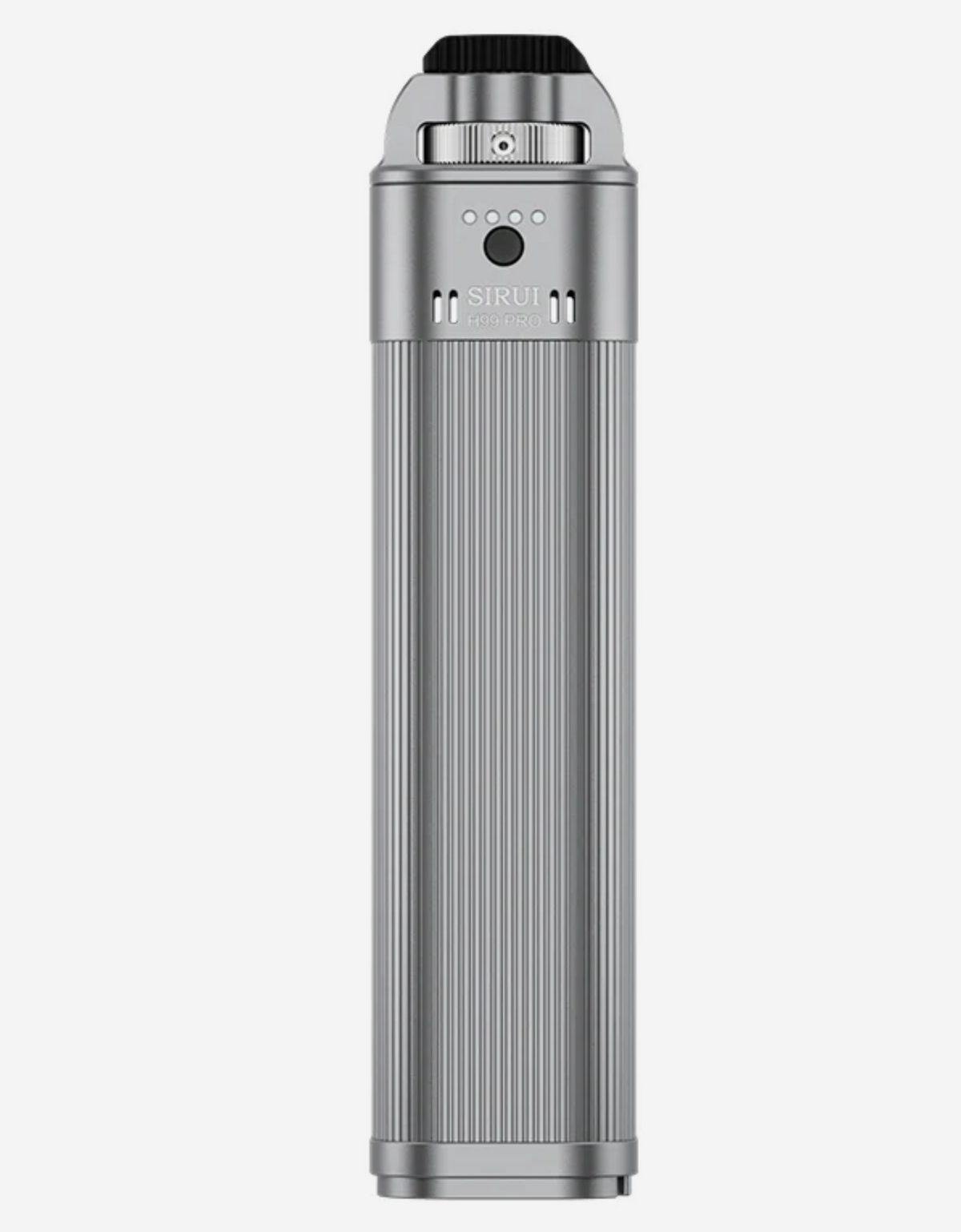 Sirui H99 Pro battery handle for the C150X light, front view
